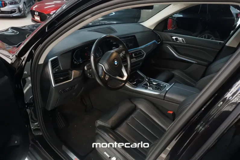BMW X5 2020 30 Xdrive 45e Hibrido AT