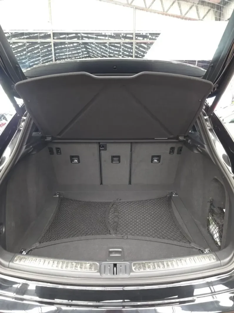 Porsche Macan 2023
