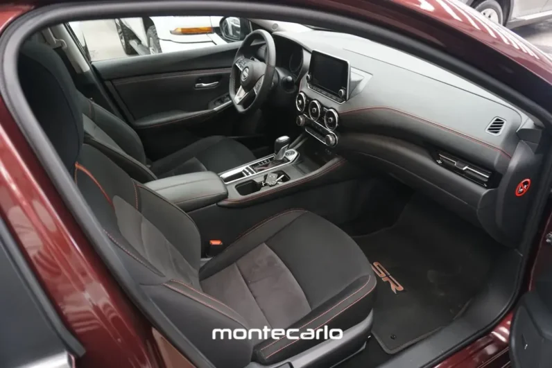 Nissan Sentra 2025 20 SR AT
