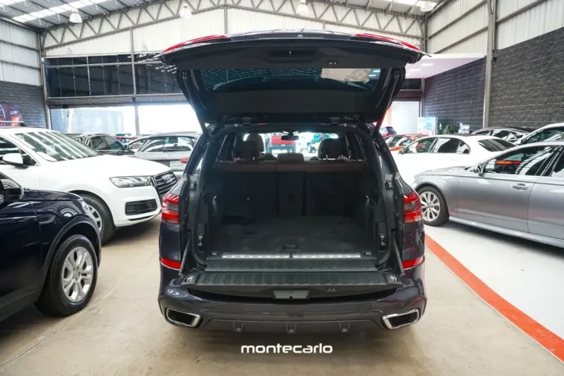 BMW X5 2022 30 Xdrive 45e Hybrid AT