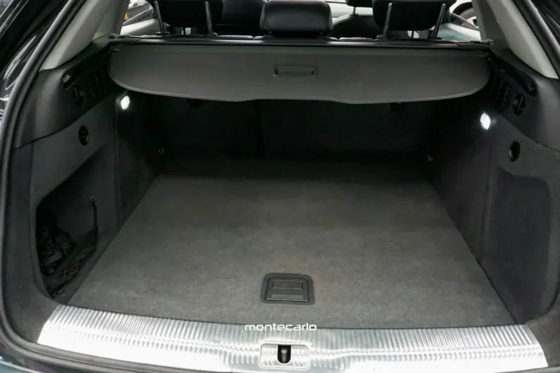 Audi Q3 2016 20 Td Luxury 184hp Quattro S Tronic AT
