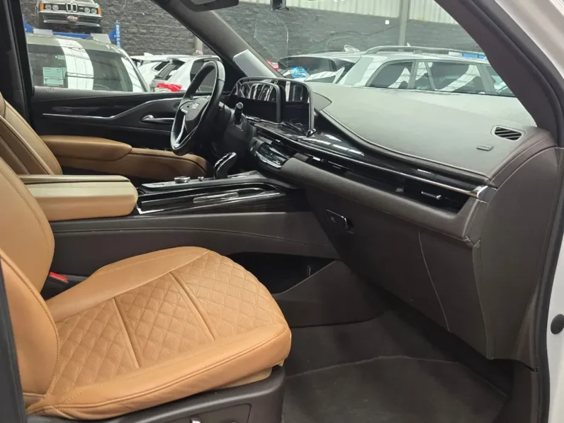 Cadillac Escalade 62 Esv Premium AT 2023