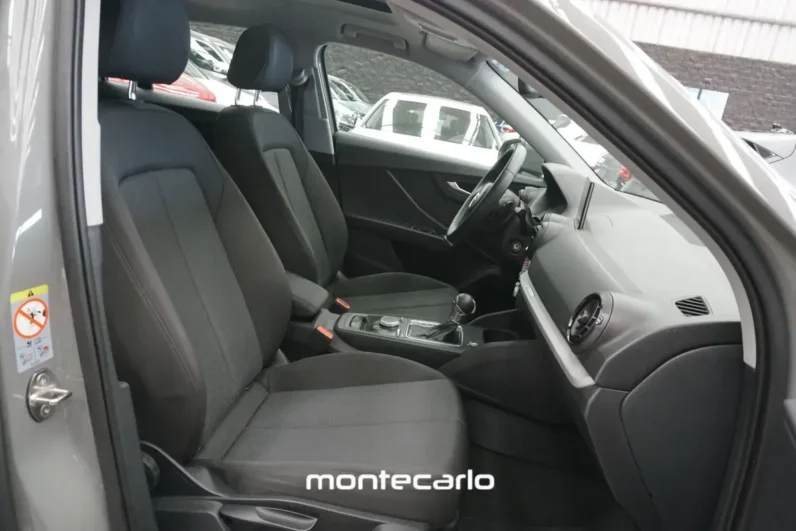 Audi Q2 14 35 TFSI Sport S Tronic AT 2019