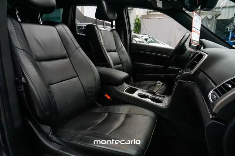 Jeep Grand Cherokee 36 V6 Laredo 4×2 AT 2018