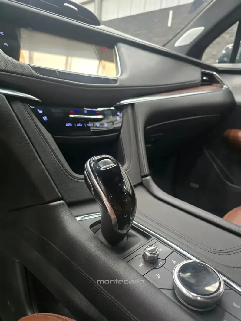 Cadillac Xt5 2023 36 V6 Luxury AT