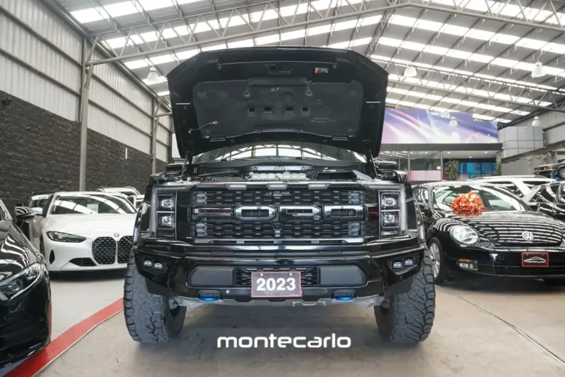 Ford Lobo Raptor Svt 2023 35 High AT