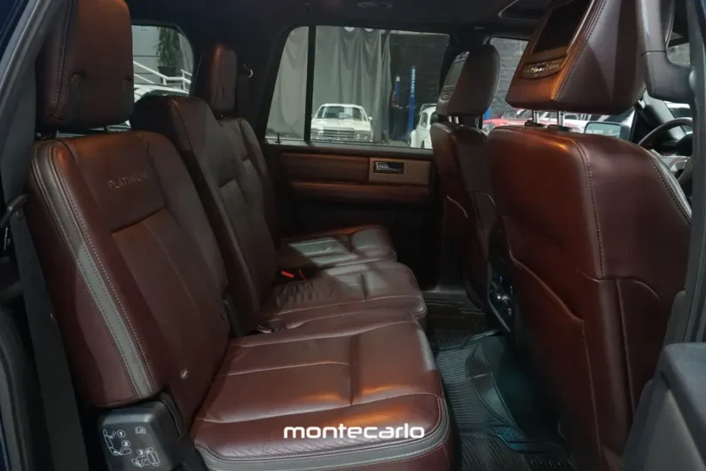 Ford Expedition 2017 35 Limited 4×2 AT