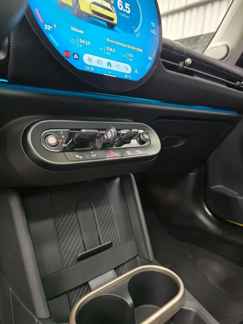 Mini Cooper 2025 15 Classic 3 Puertas AT