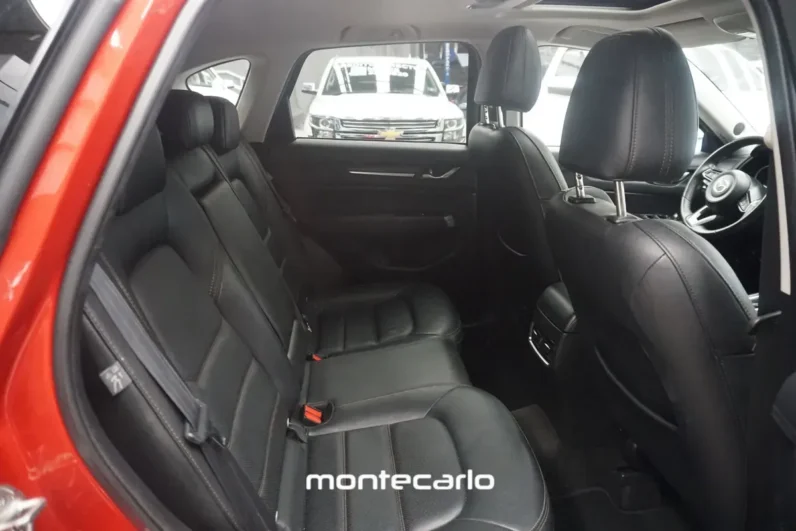 Mazda Cx 5 2023 25 S Grand Touring AT