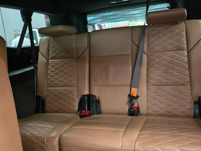 Cadillac Escalade 62 Esv Premium AT 2023