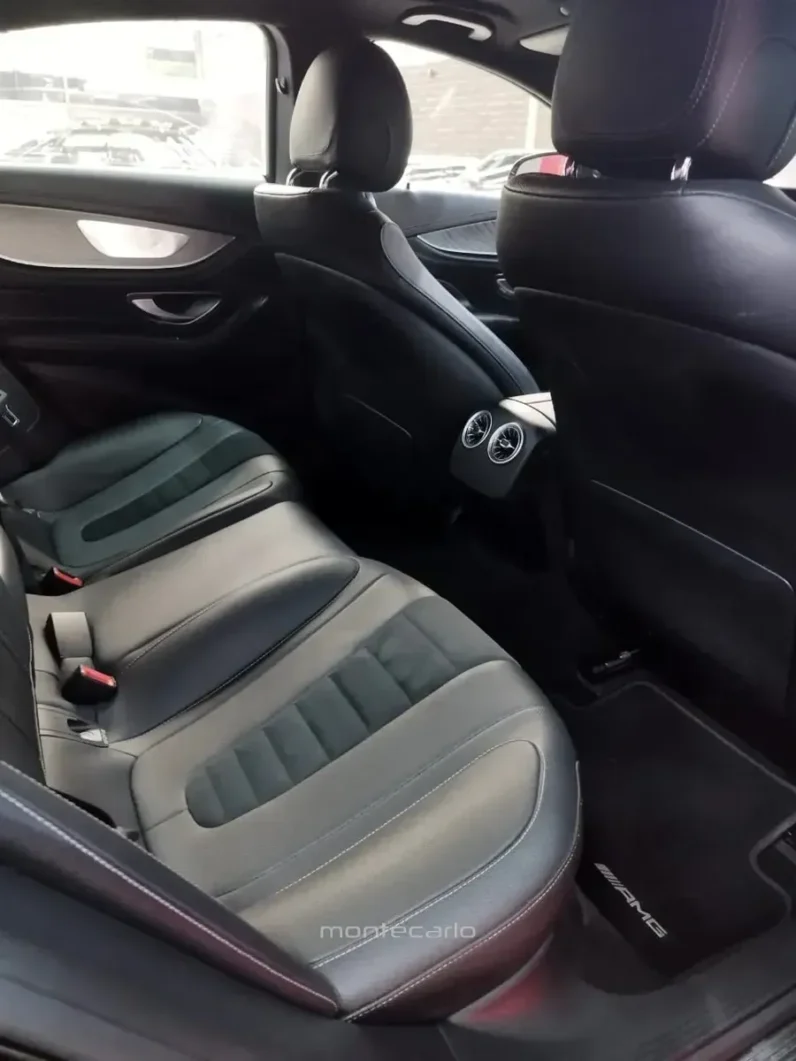 Mercedes Benz Clase Cls 2022 20 Cgi AT