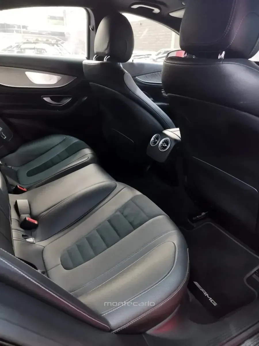 Mercedes Benz Clase Cls 2022 20 Cgi AT