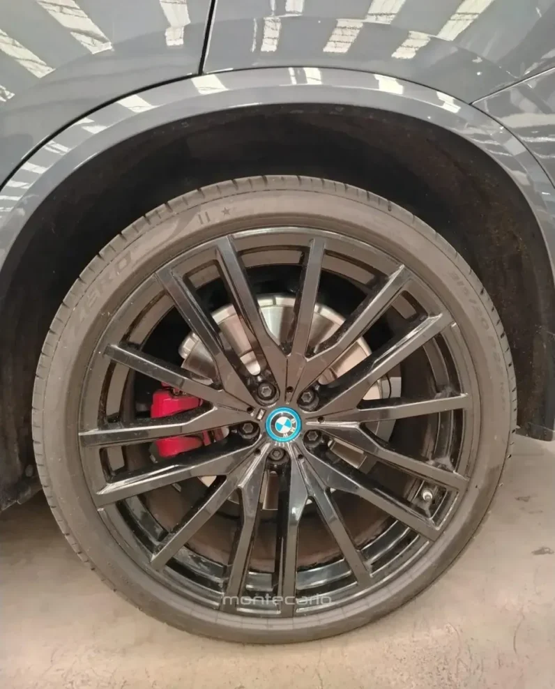 BMW X5 2022 30 Xdrive 45e Hybrid AT