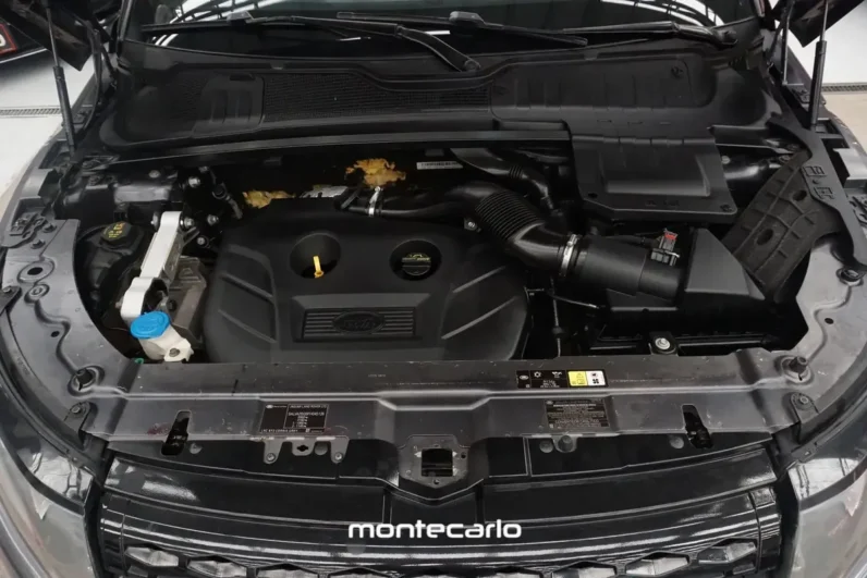 Land Rover Range Rover 30 V6 Hse AT 2014