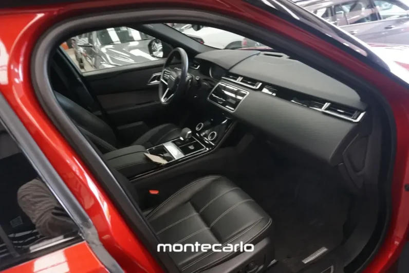 Land Rover Range Rover Velar 2023