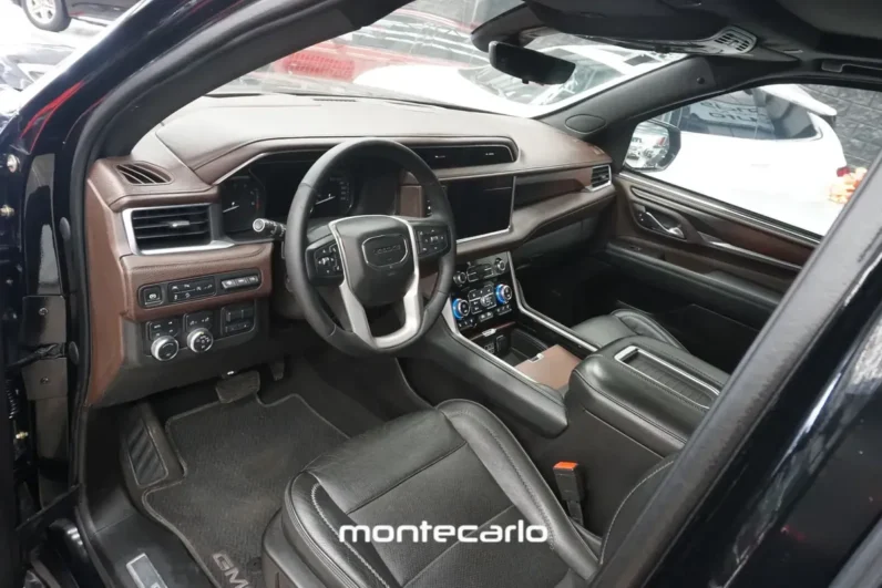 GMC Yukon 62 Denali Xl AT 2021