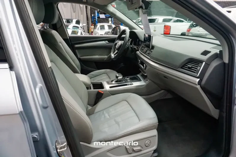 Audi Q5 20 45 TFSI Dynamic S Tronic AT 2019