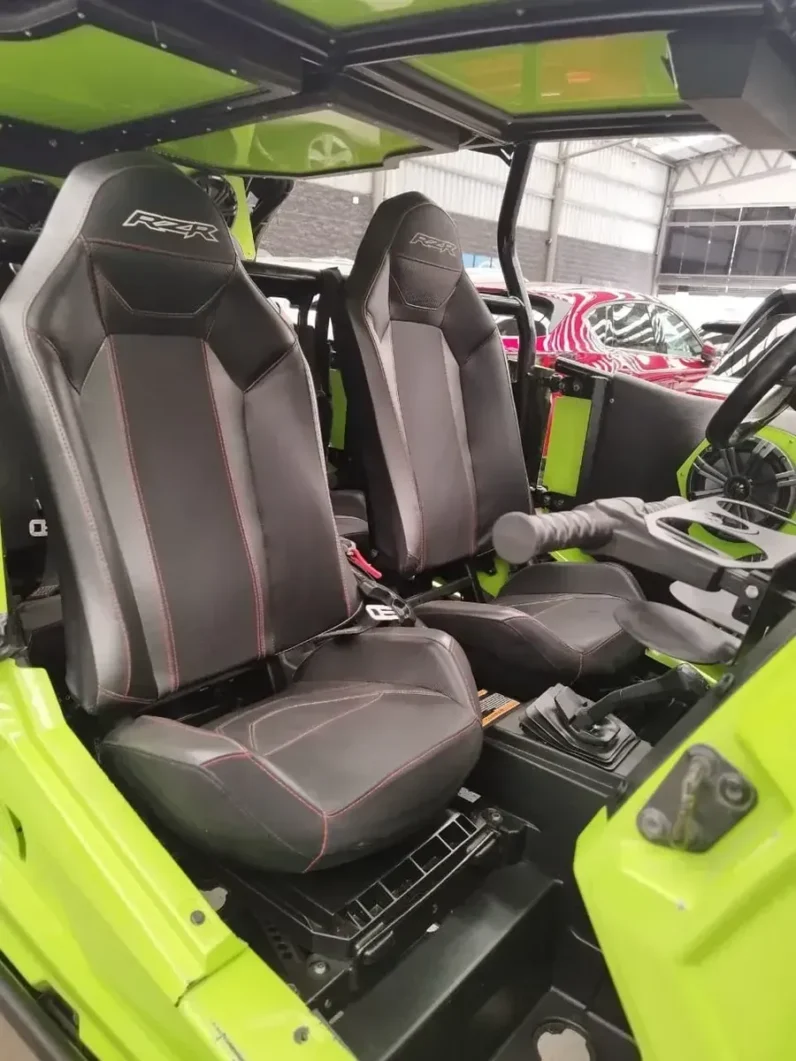Polaris Rzr 2020 Turbo