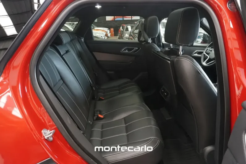 Land Rover Range Rover Velar 2023