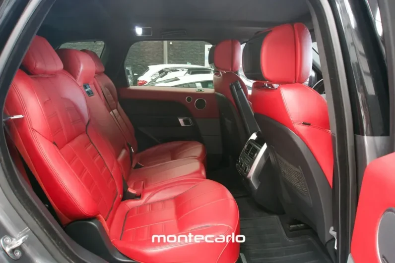 Land Rover Range Rover 30 V6 Hse AT 2014
