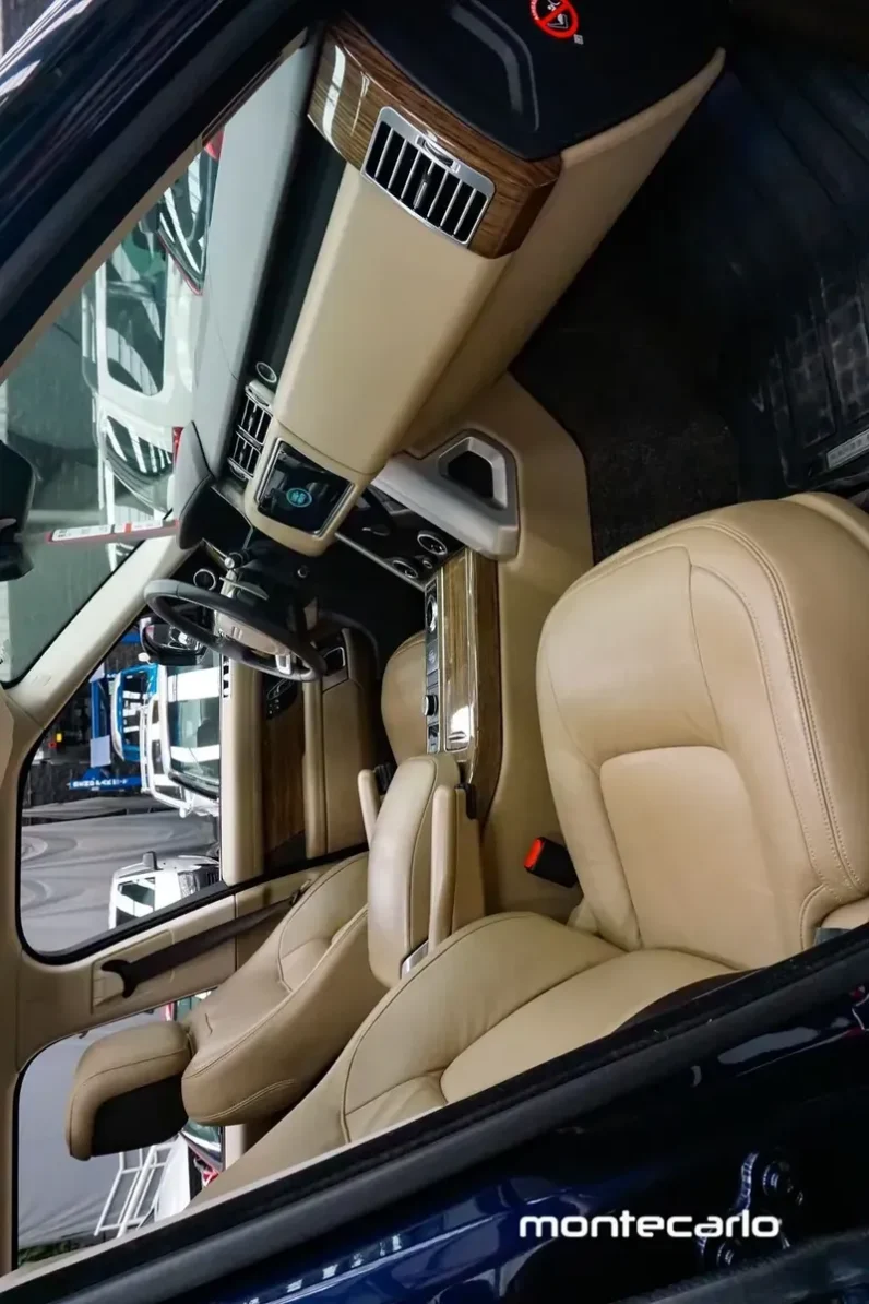 Land Rover Range Rover Sport 2019 50 Sport Sc AT