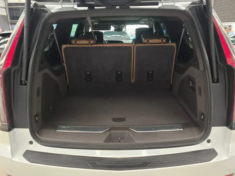 Cadillac Escalade 62 Esv Premium AT 2023
