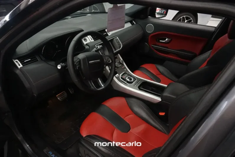 Land Rover Range Rover 30 V6 Hse AT 2014