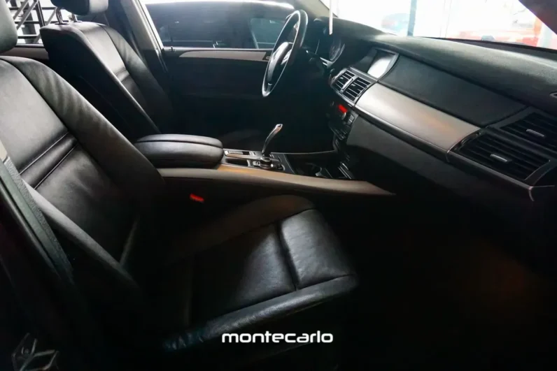 BMW X5 2013 30 X5 Xdrive35ia AT