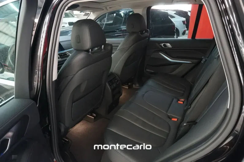 BMW X5 2020 30 Xdrive 45e Hibrido AT