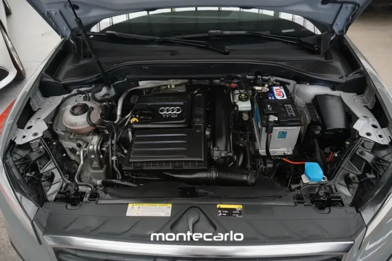 Audi Q2 14 35 TFSI Sport S Tronic AT 2019
