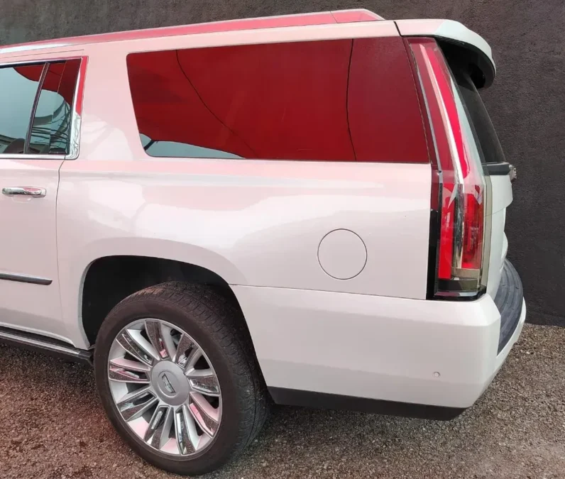 Cadillac Escalade Esv 2017 62 Platinum AT