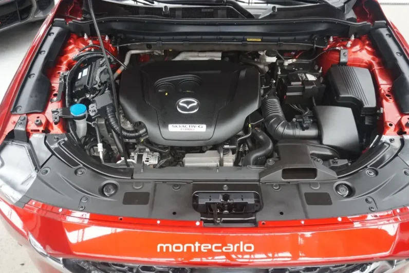 Mazda Cx 5 2023 25 S Grand Touring AT