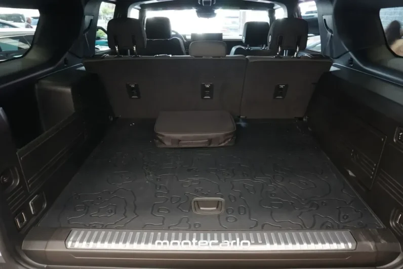 GMC Hummer 2025 Pickup EV AT