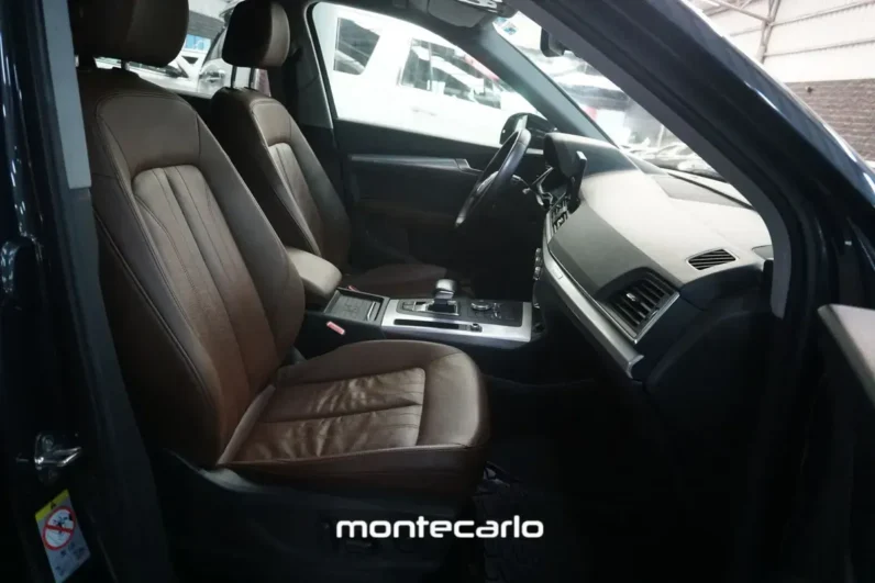 Audi Q5 20 45 TFSI Dynamic S Tronic AT 2019