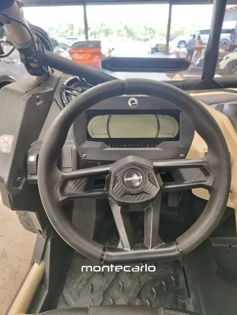 Can Am Maverick 2023 Turbo RR