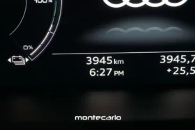 Audi E Tron Electrico Sportback S Quattro AT 2023