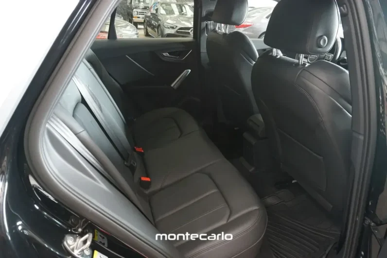 Audi Q2 2024 14 Dynamic 35 TFSI AT