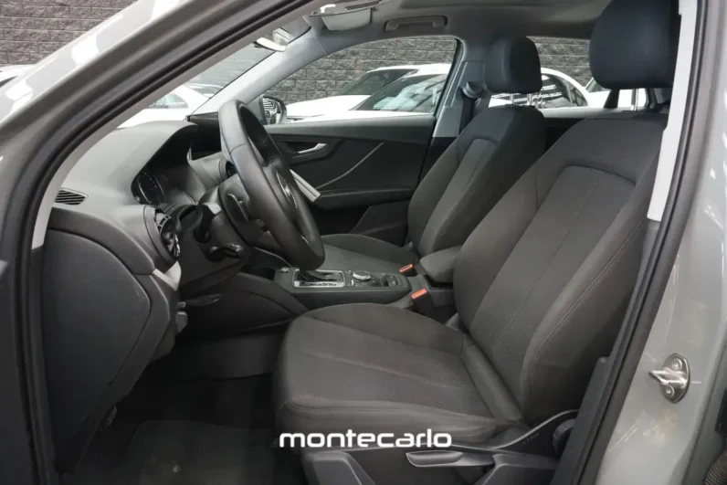 Audi Q2 14 35 TFSI Sport S Tronic AT 2019