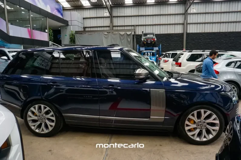 Land Rover Range Rover Sport 2019 50 Sport Sc AT