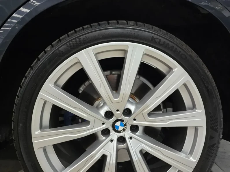 BMW X5 2021 30 Xdrive 40i X Line AT