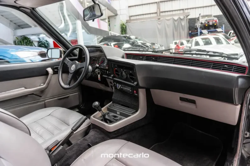 BMW Serie 6 1978