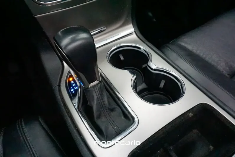 Jeep Grand Cherokee 36 V6 Laredo 4×2 AT 2018