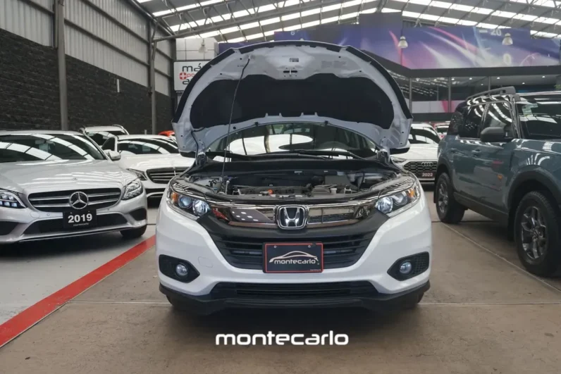 Honda Hr V 2022 18 Prime CVT