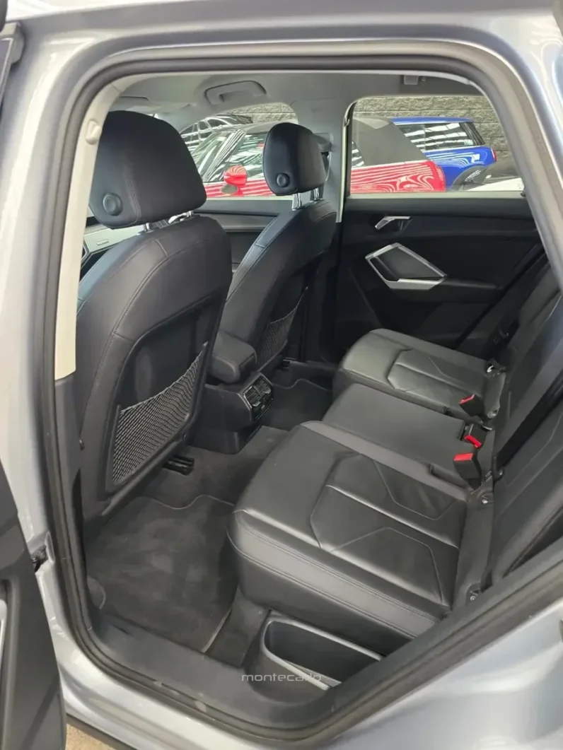 Audi Q3 14 Sportback TFSI Select AT 2023