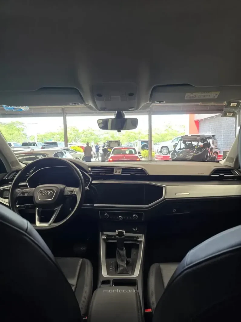 Audi Q3 14 Sportback TFSI Select AT 2023