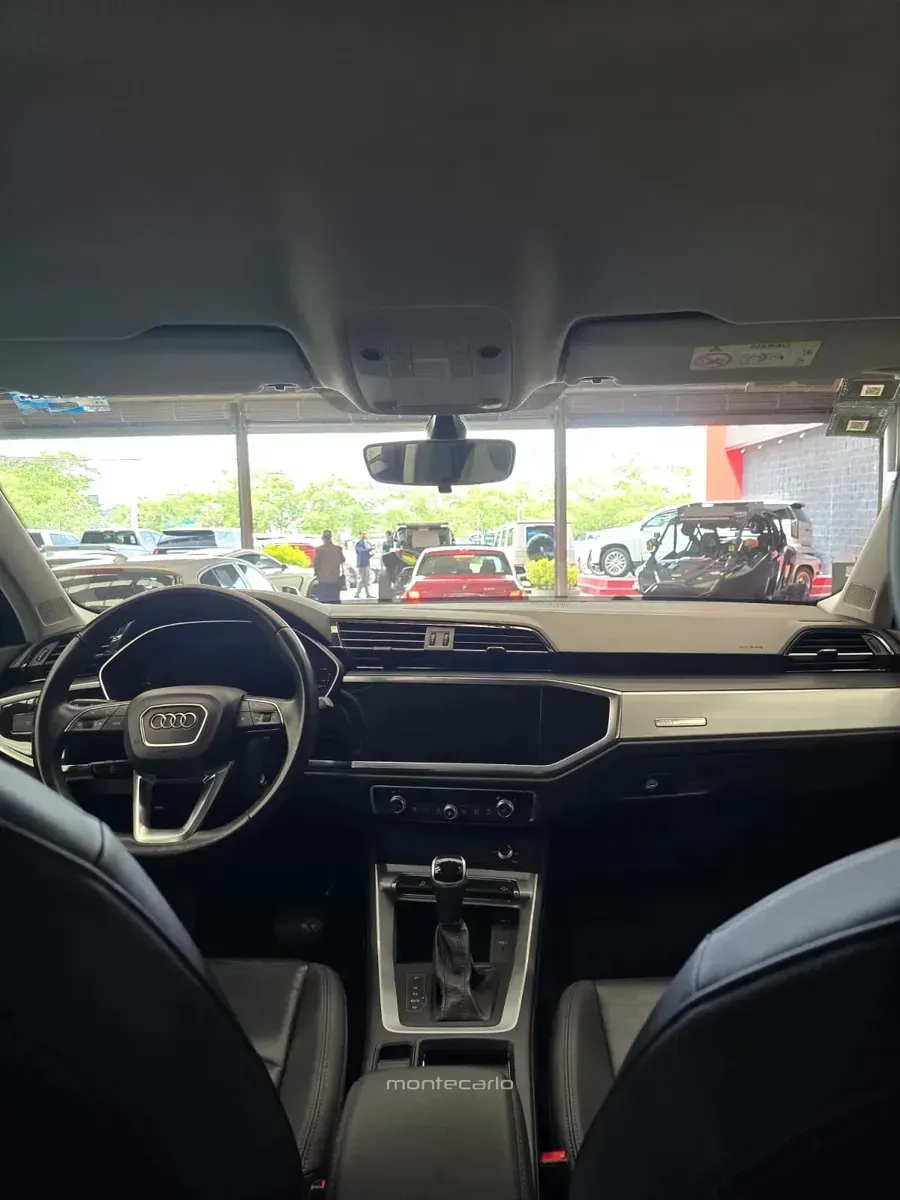Audi Q3 14 Sportback TFSI Select AT 2023