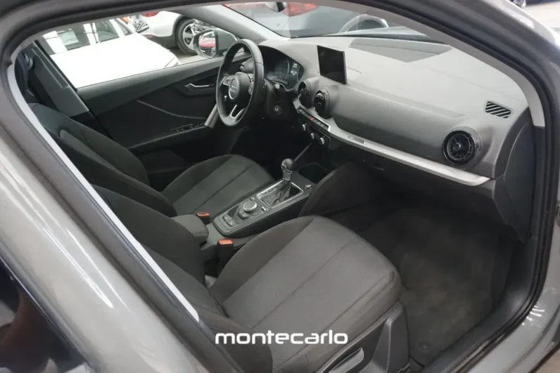 Audi Q2 14 35 TFSI Sport S Tronic AT 2019
