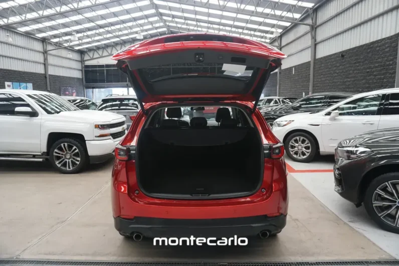 Mazda Cx 5 2023 25 S Grand Touring AT