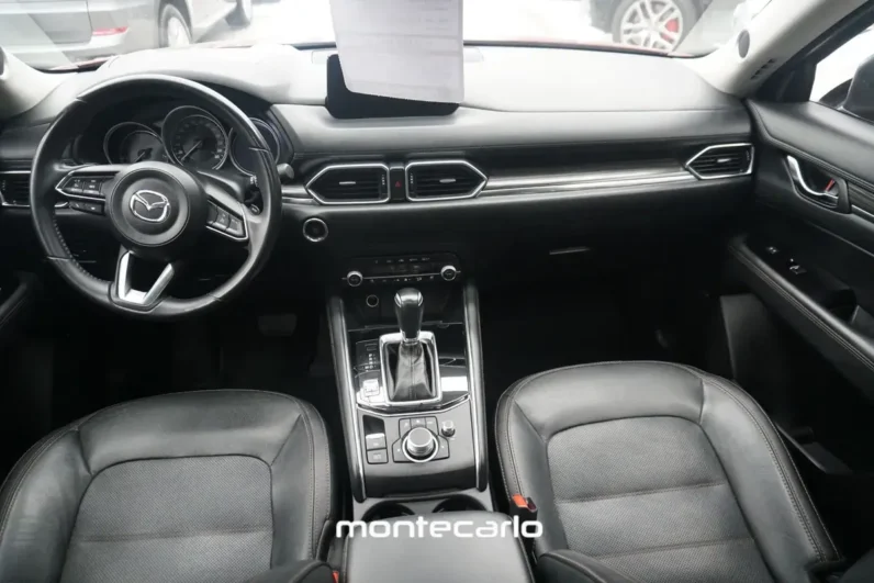 Mazda Cx 5 2023 25 S Grand Touring AT