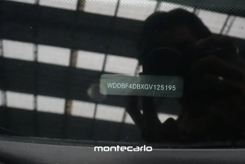 Mercedes Benz Clase A 2016 16 200 Cgi Sport AT